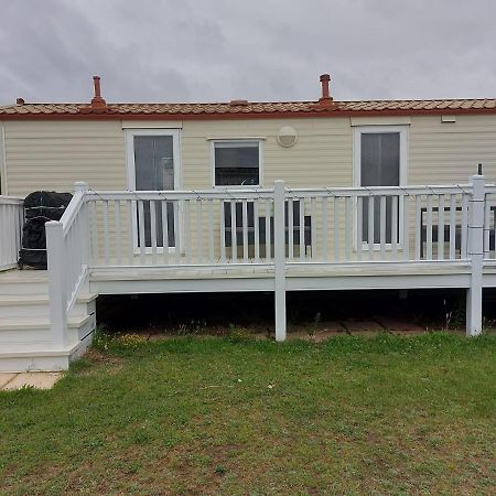 Holiday Caravan Clacton-on-Sea Eksteriør billede
