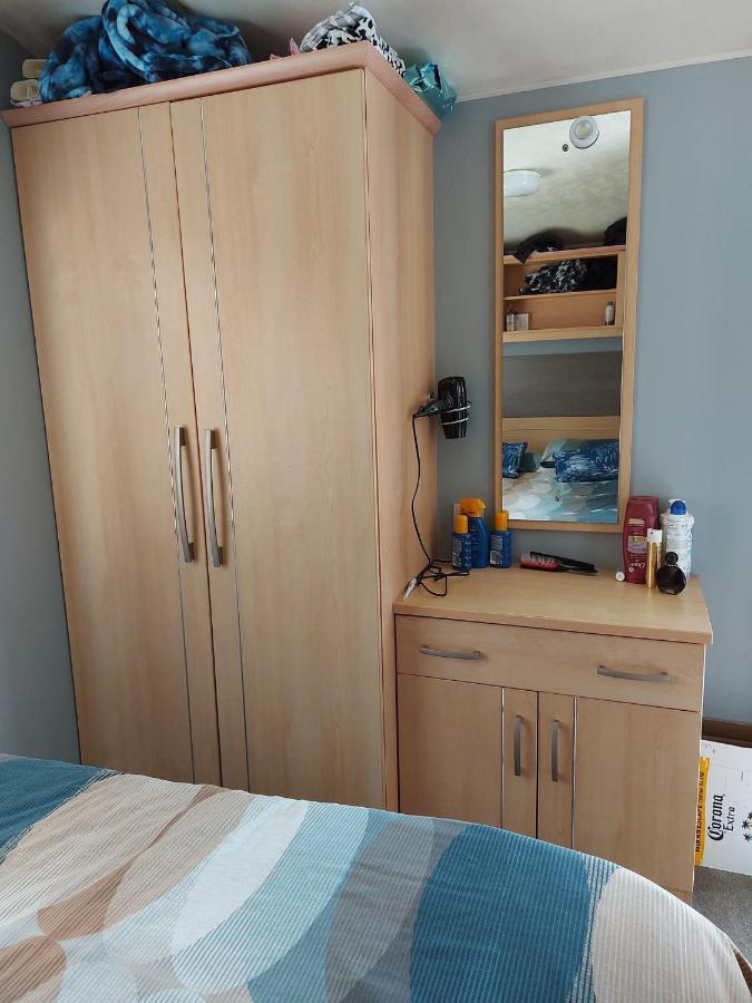 Holiday Caravan Clacton-on-Sea Eksteriør billede