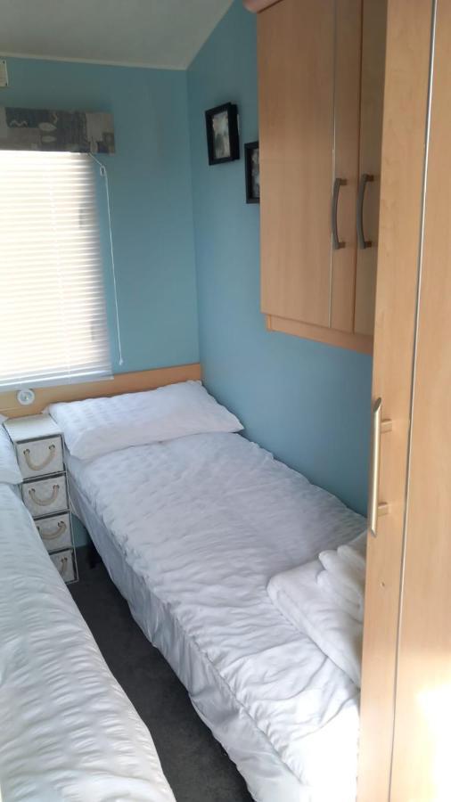 Holiday Caravan Clacton-on-Sea Eksteriør billede