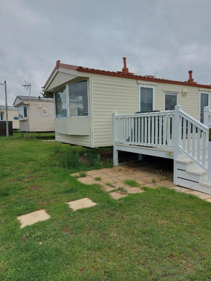 Holiday Caravan Clacton-on-Sea Eksteriør billede